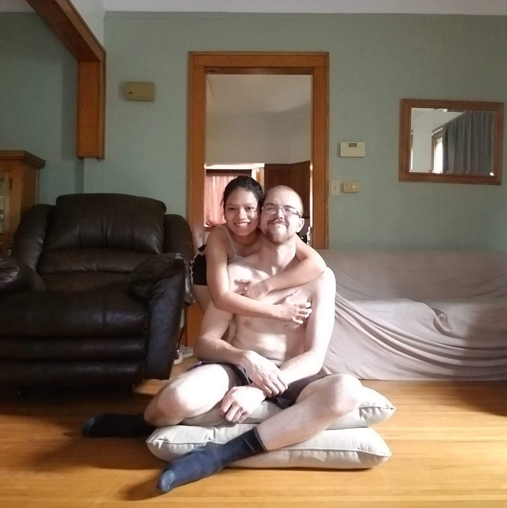 Meet your Posher, Mae